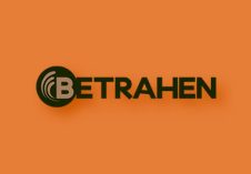 Betrahen