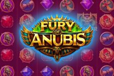 Fury of Anubis