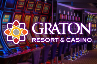 Калифорнийское казино Graton