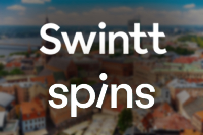 Swintt объединяется со Spins.lv